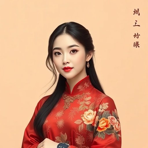 妖精漫画美术总监白露