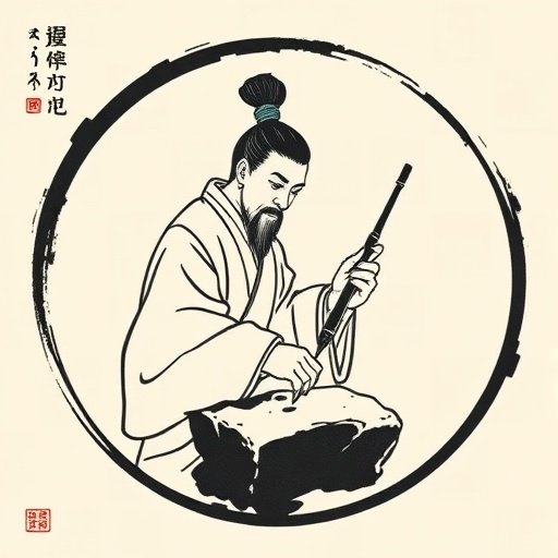 墨客行 - 妖精漫画追番茶馆 妖精漫画用户墨客行头像